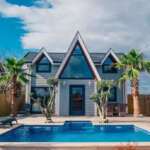 AKR-330-Doğa Kaçamağı Bungalov